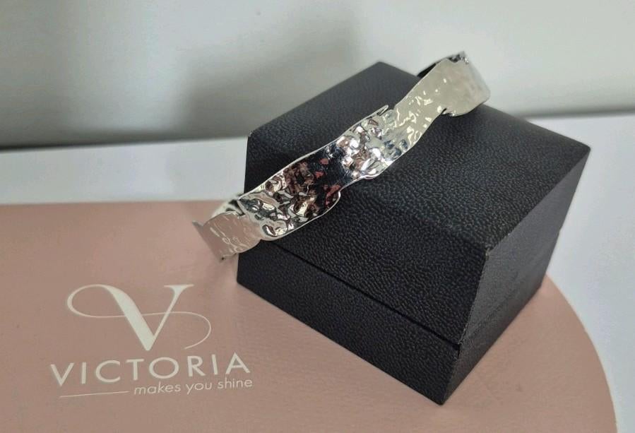 Armband Victoria, Handtassen en Accessoires, Armbanden, Ophalen of Verzenden