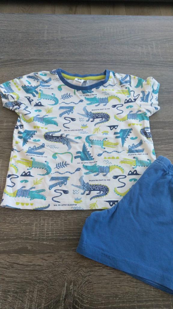 pyjama shortama 92, Enfants & Bébés, Vêtements enfant | Taille 92, Garçon ou Fille, C&A, Utilisé, Enlèvement