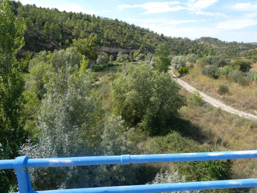 Finca in Caseres (Catalonie, Spanje) - 1085, Overige soorten, Spanje, Landelijk