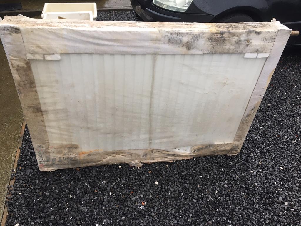 Radiateur Radson Neuf jamais utilisé, Comme neuf, Radiateur