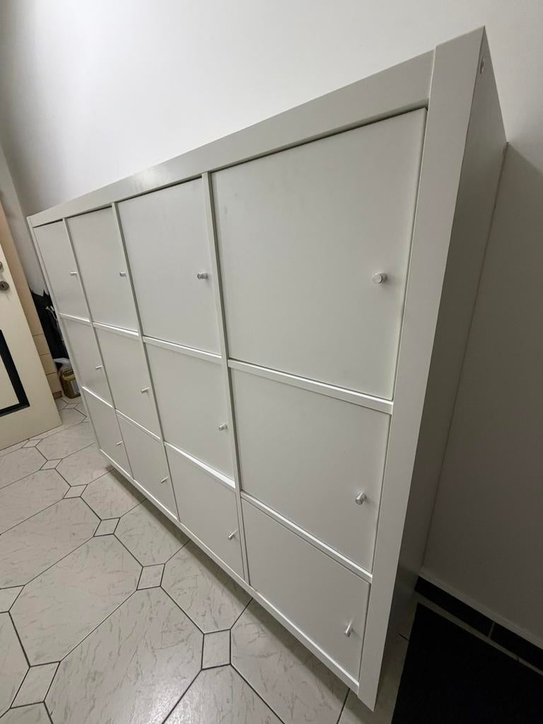 Armoire, Maison & Meubles, Armoires | Casiers, Enlèvement, Comme neuf