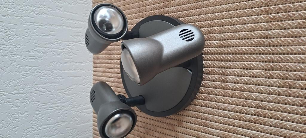 Plafond verlichting, Ophalen, Zo goed als nieuw