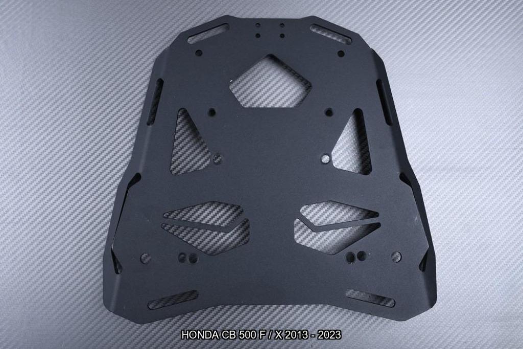 Topkofferdrager Bagagedrager HONDA CB 500 F / X 2013 - 2023, Motoren, Ophalen of Verzenden, Nieuw