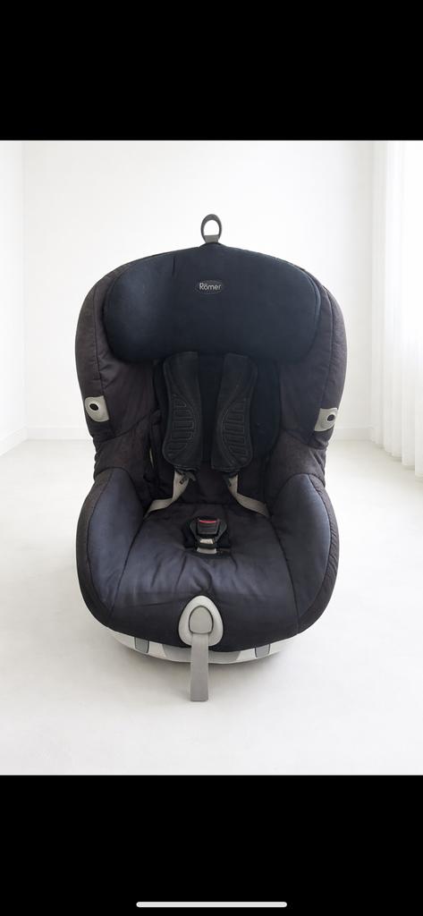 Siège auto romer isofix siege auto römer isofix, Enlèvement, Utilisé, Romer, Isofix
