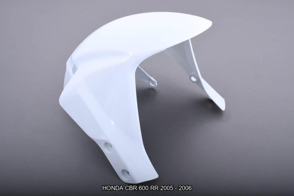 Garde-boue Avant AVDB pour HONDA CBR 600 RR 2005 - 2006, Enlèvement ou Envoi, Neuf