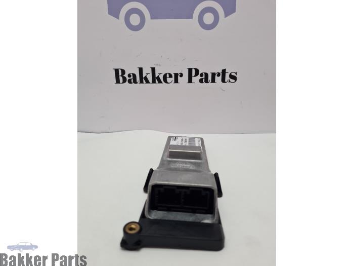 Module (divers) d'un BMW 7-Serie, Autos : Pièces & Accessoires, Électronique & Câbles, BMW, Utilisé, 3 mois de garantie