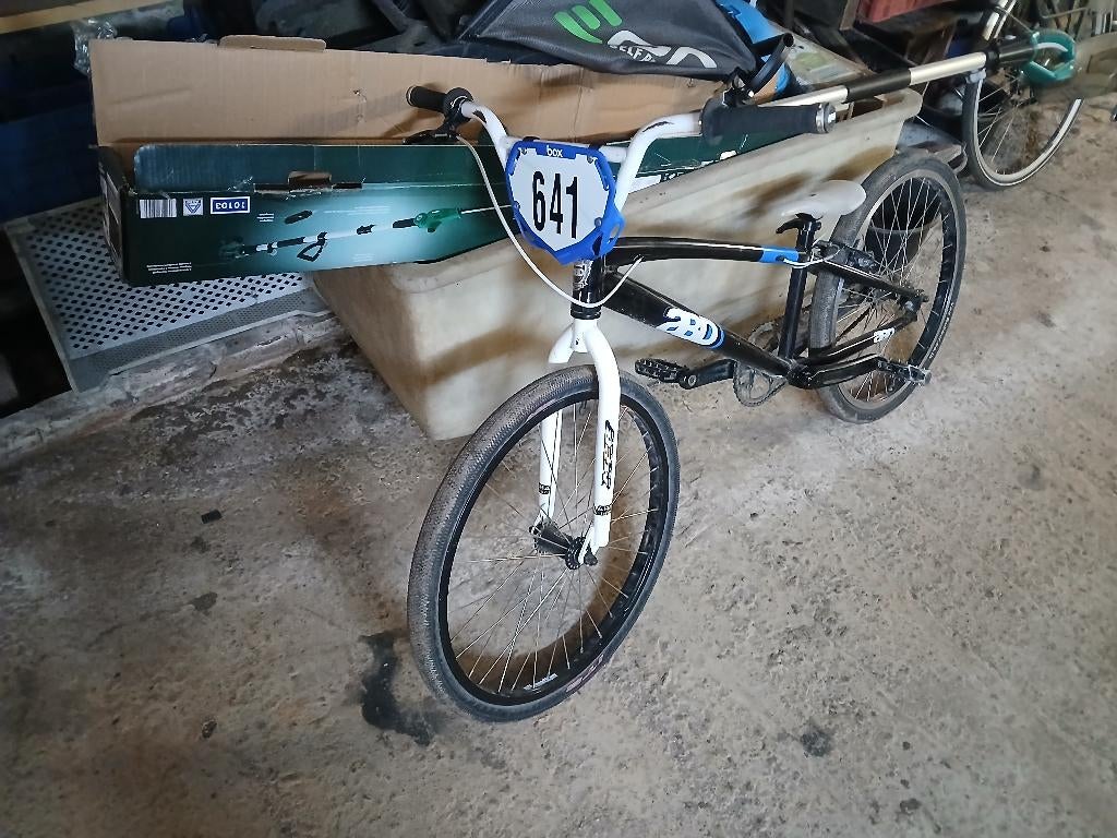 Bmx cruiser, Vélos & Vélomoteurs, Vélos | BMX & Freestyle, Enlèvement, Utilisé