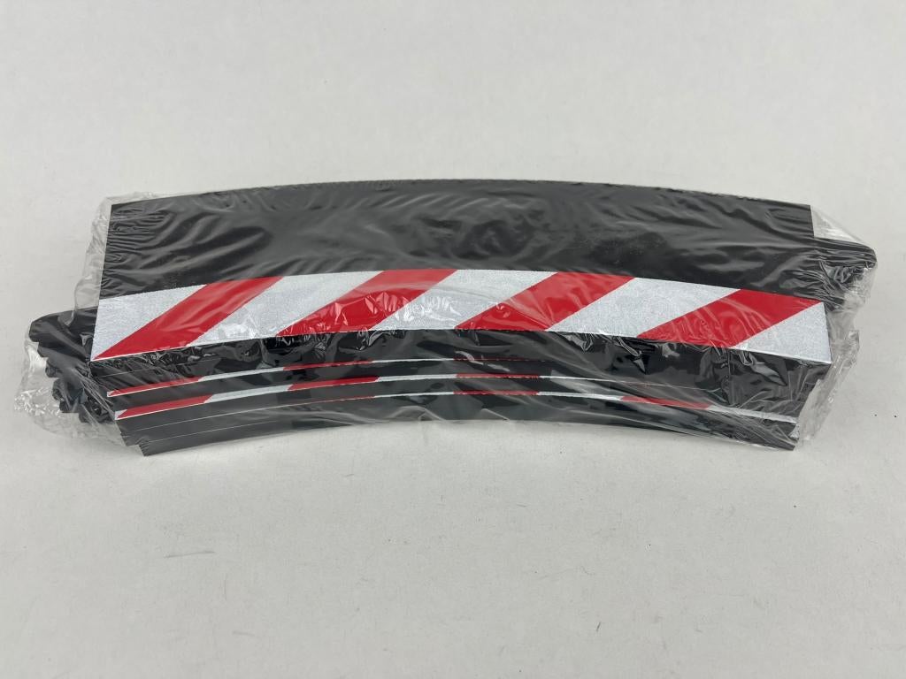 Carrera 20592 Bordures Int Courbe Radius 3 30 (6 pcs), Enlèvement ou Envoi, Neuf, Circuit, Carrera