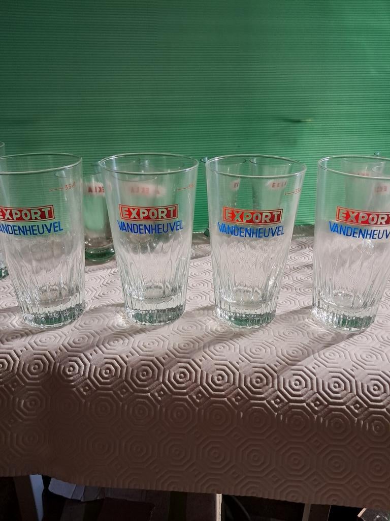 Export., Collections, Marques de bière, Enlèvement ou Envoi