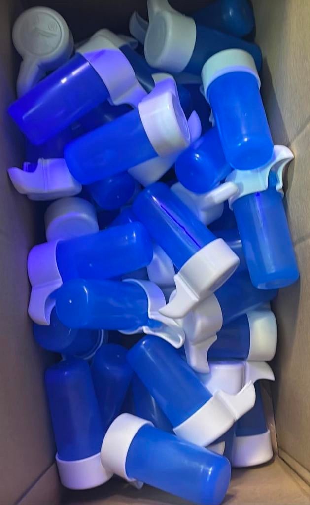 Drinkfontijn Anti-verspilling systeem 170ml Moldes Ave, Ophalen