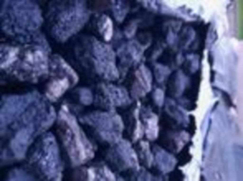 steenkool antraciet 25kg 20/30, Huis en Inrichting, Kachels, Nieuw, Kolenkachel, Overige brandstoffen, Ophalen of Verzenden