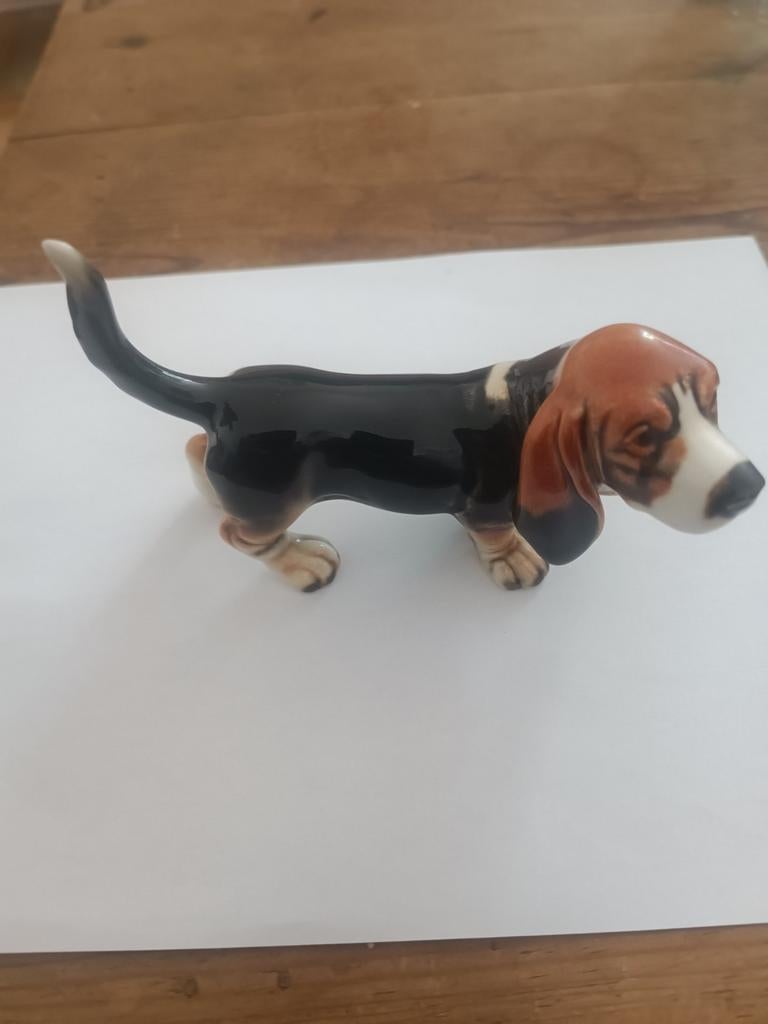 GOEBEL  hond, Ophalen of Verzenden, Nieuw