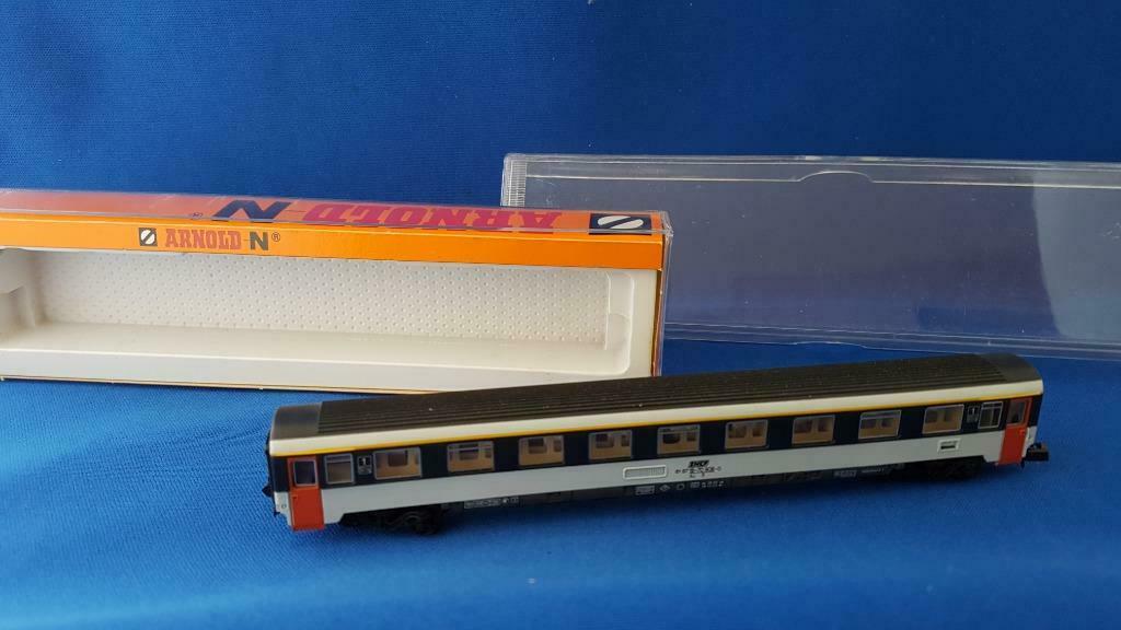 Arnold 3774 N Scale, Ophalen of Verzenden, Zo goed als nieuw