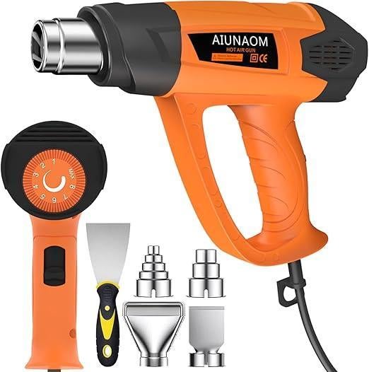 pistolet à air chaud | 2000 W | LIVRAISON GRATUITE, Hobby & Loisirs créatifs, Bricolage, Neuf, Outillage ou Accessoires, Envoi