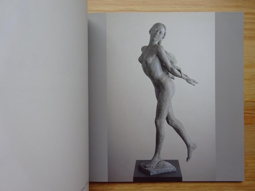 Gis De Maeyer, éditions Tempera, Bruxelles 2003, Enlèvement ou Envoi, Comme neuf, Sculpture