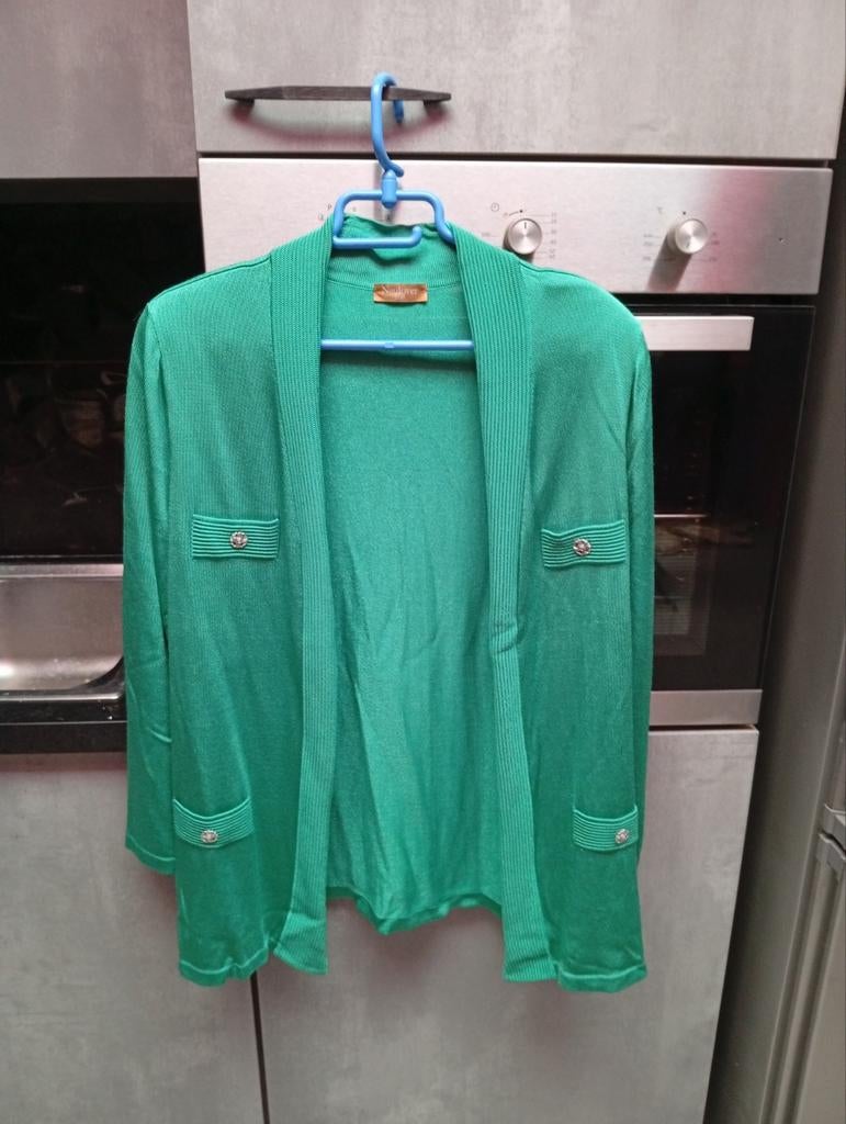 Lot de divers gilet pour femme, Enlèvement ou Envoi, Blanc