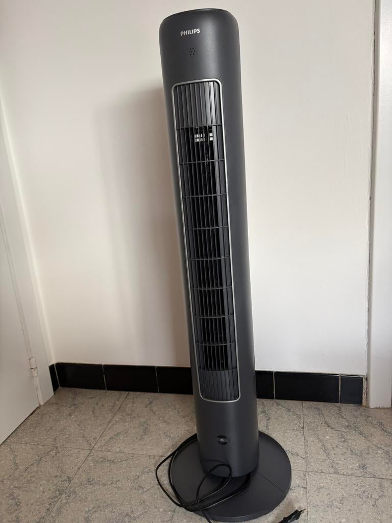 Torenventilator, Elektronische apparatuur, Ventilatoren, Zo goed als nieuw, Torenventilator, Ophalen