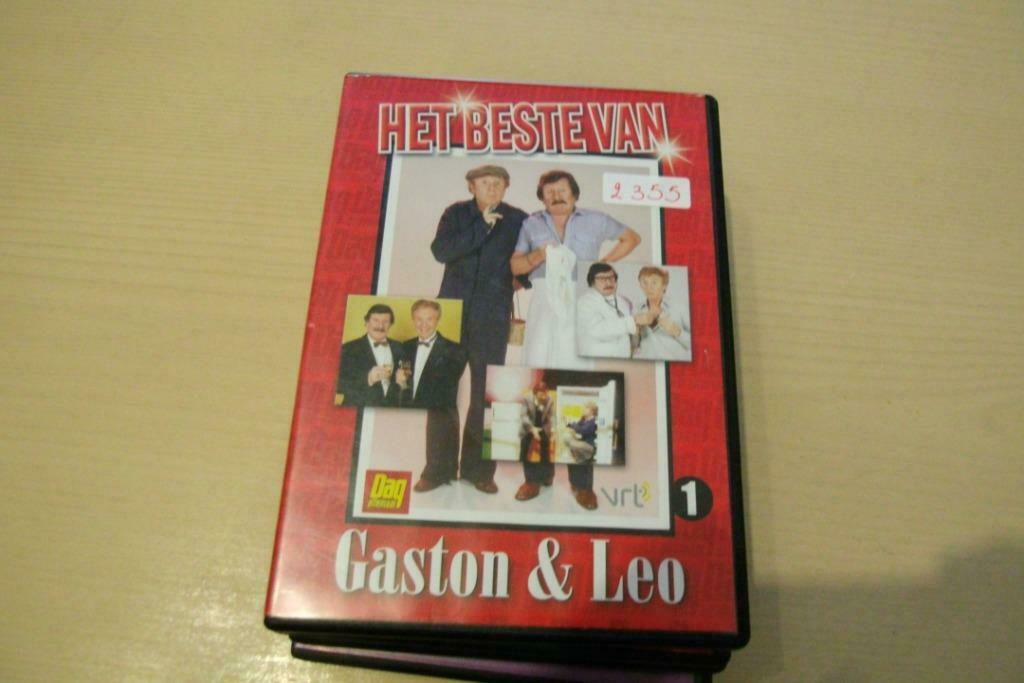 gaston & leo, Ophalen of Verzenden