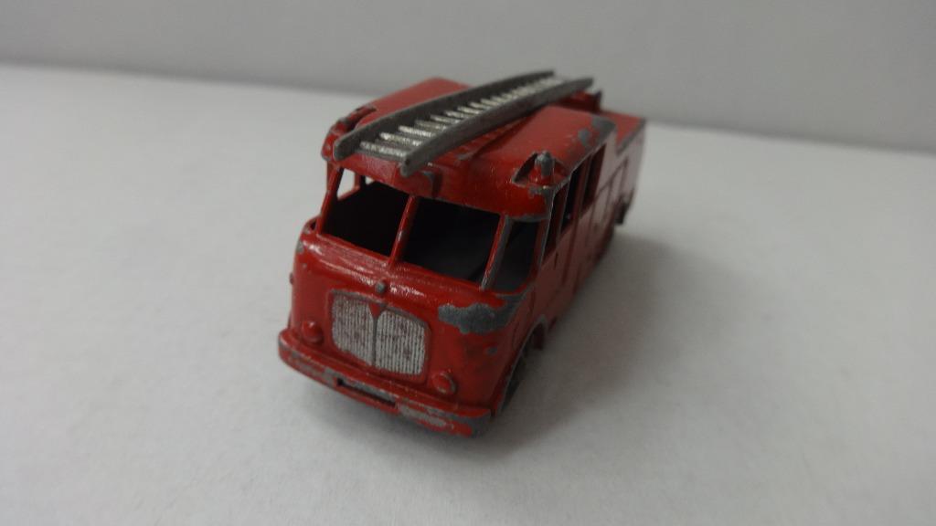 Matchbox Lesney, Ophalen of Verzenden, Gebruikt, Bus of Vrachtwagen, Lesney