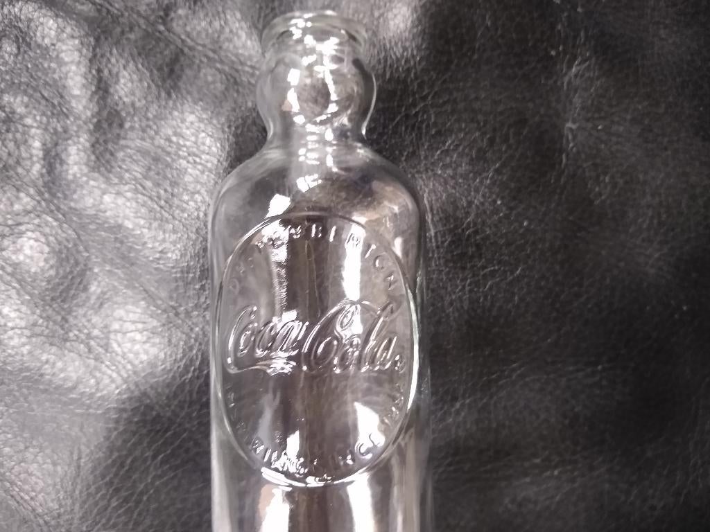 Bouteilles ou vases Coca-Cola, NOUVEAU, Enlèvement, Neuf, Autres types