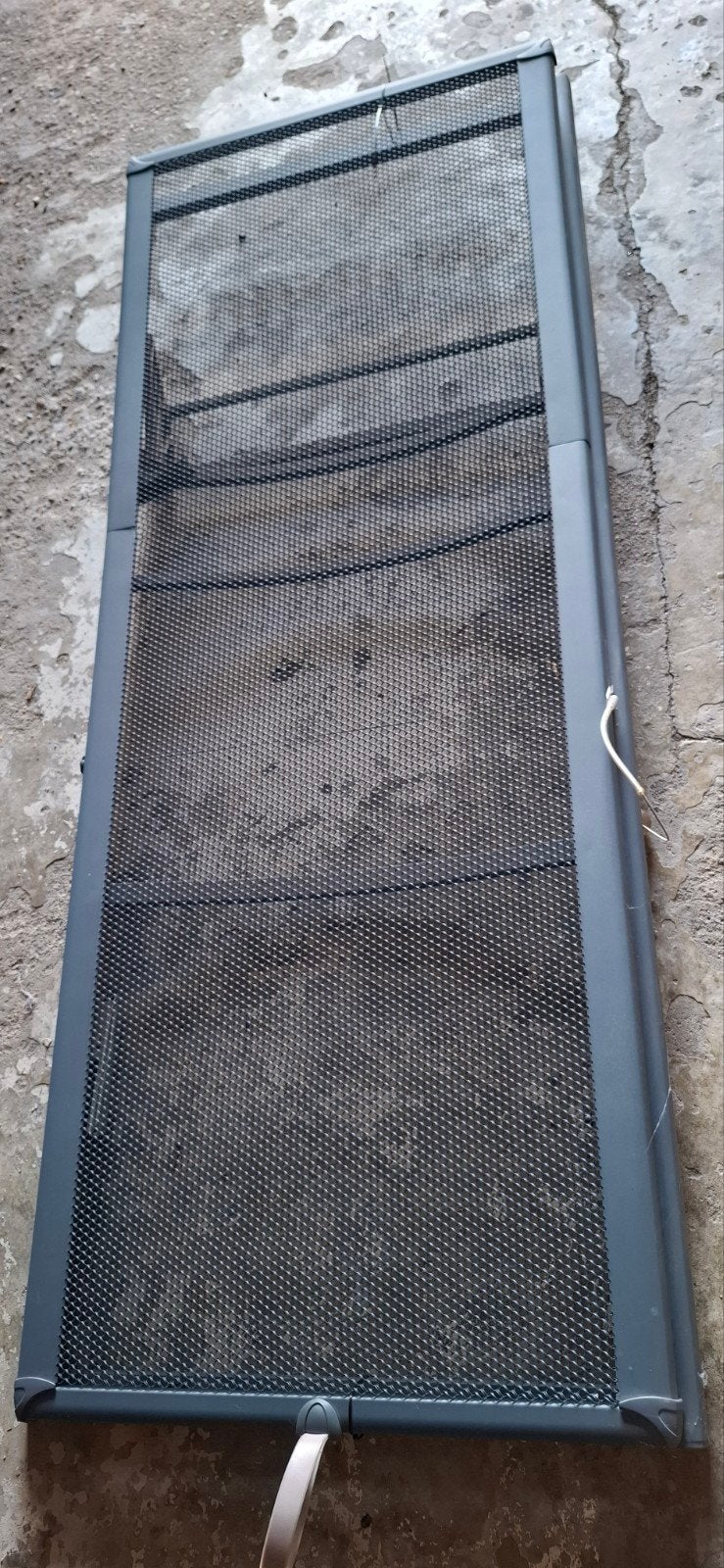 2 Sommiers Auping 80x200, Huis en Inrichting, Ophalen, Eenpersoons, Zo goed als nieuw, 80 cm