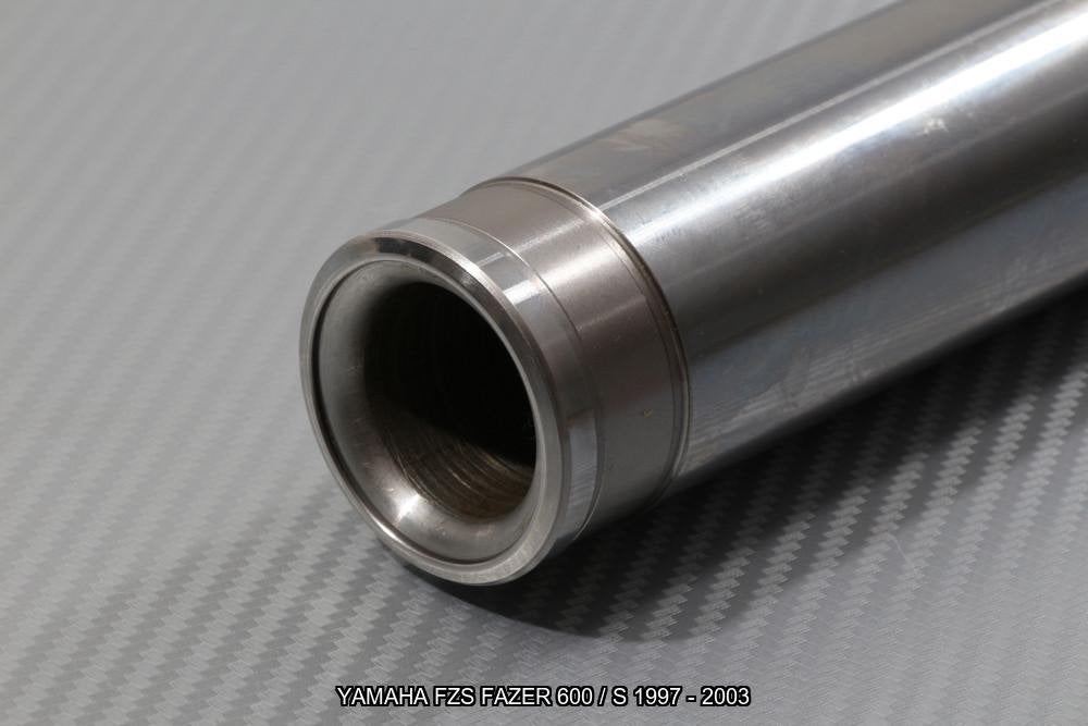 Tubes de fourche SPR YAMAHA FZS FAZER 600 / S 1997 - 2003, Motos, Accessoires | Autre, Enlèvement ou Envoi, Neuf