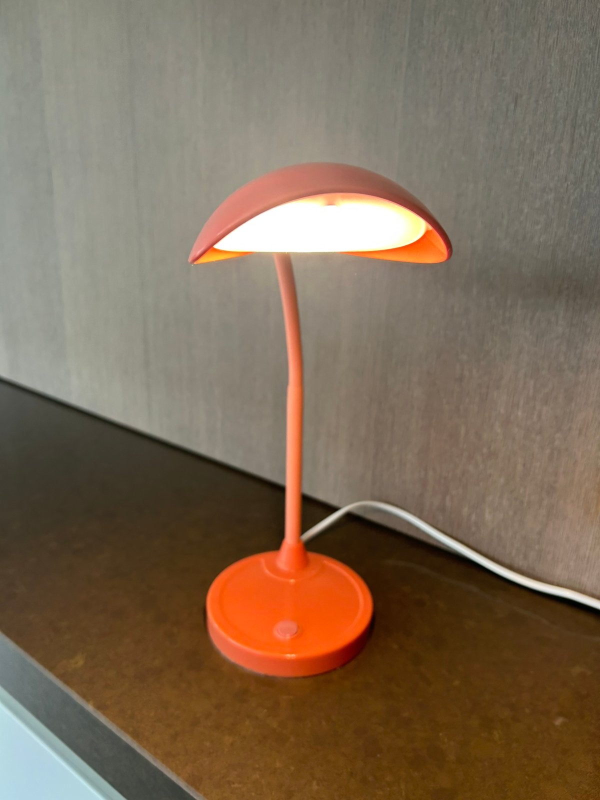 Nachtlampje LED, Ophalen, Zo goed als nieuw, Verstelbaar