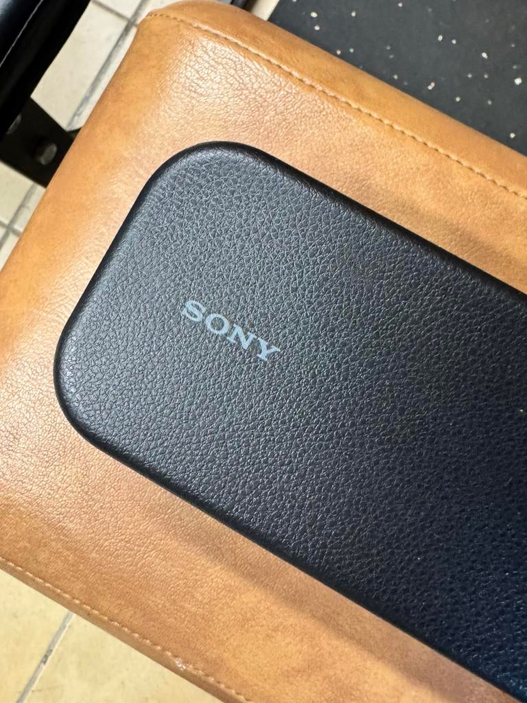 Sony Soundbar HT-SF150, Ophalen, Bluetooth, Zo goed als nieuw