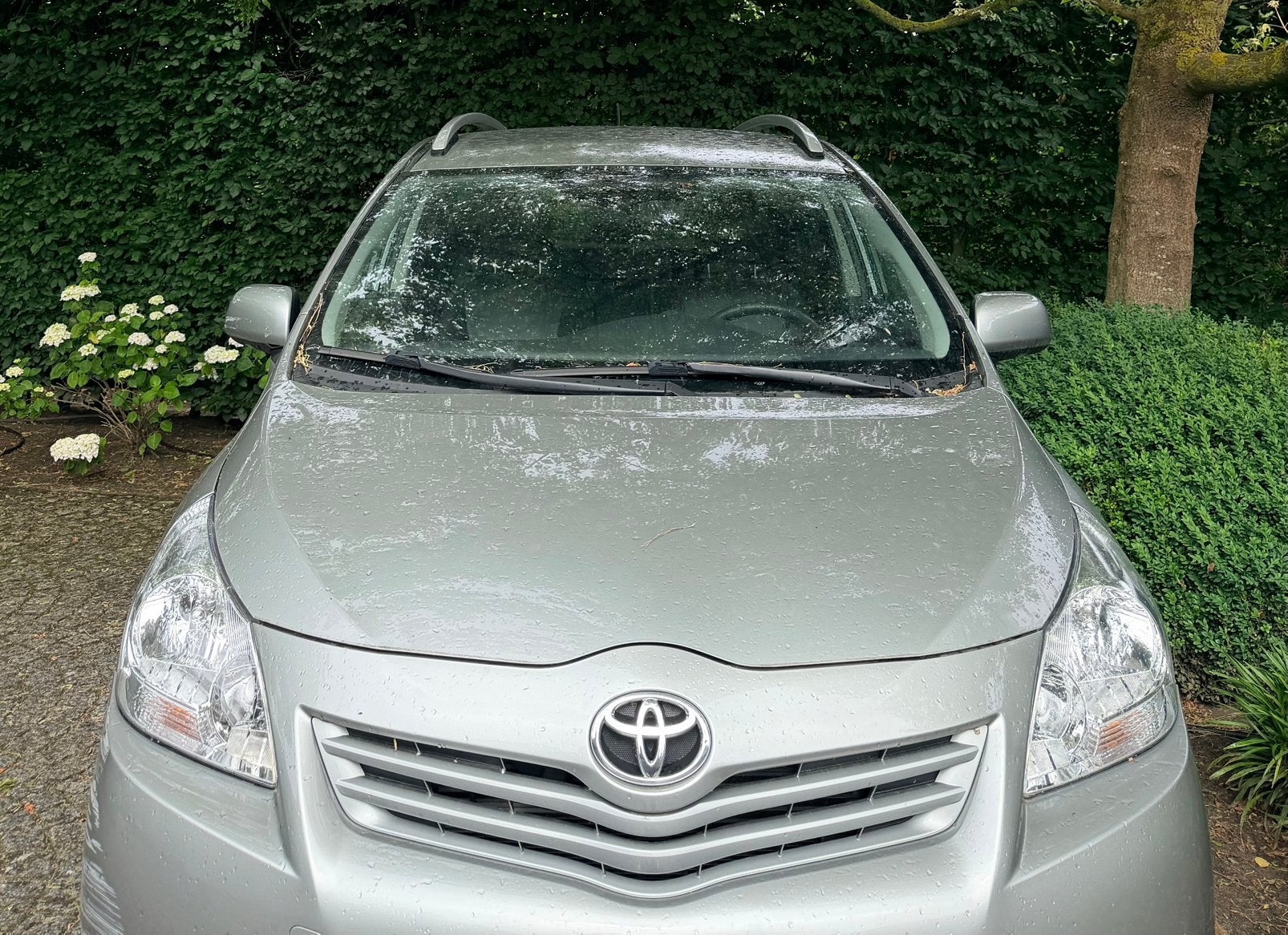Toyota VERSO, Auto's, Particulier, Te koop, Verso