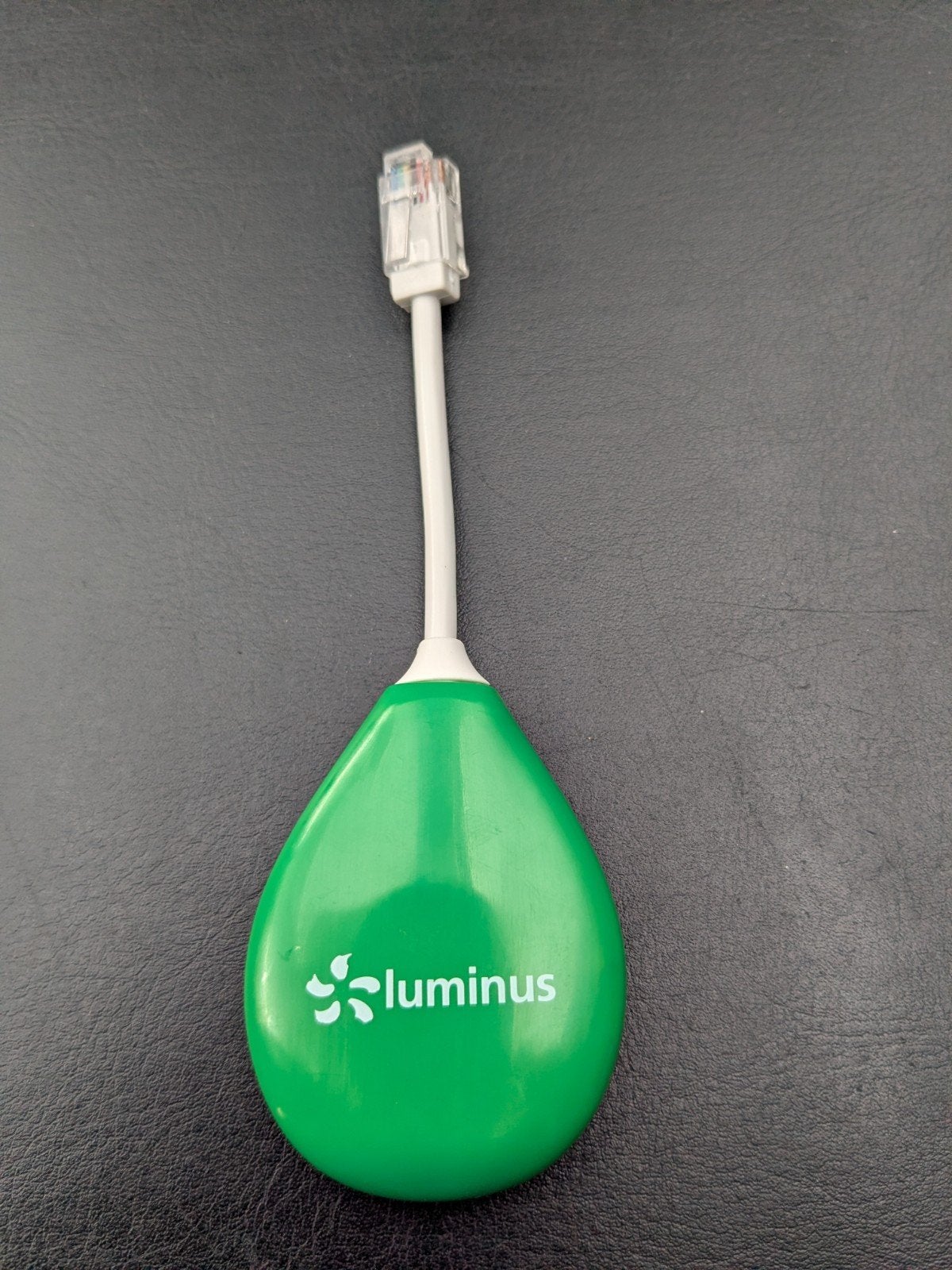 luminus energy monitor dongle, Ophalen of Verzenden