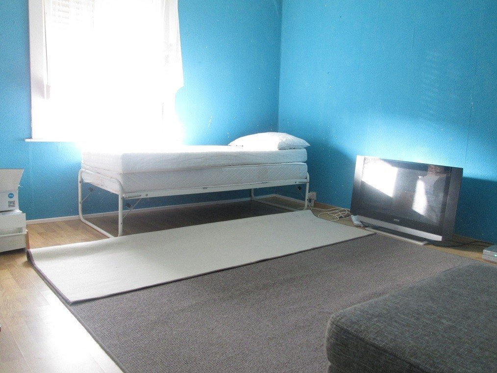 ROOMMATE / KAMER BESCHIKBAAR
