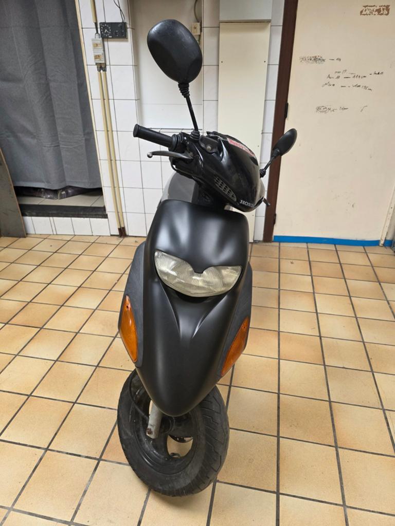 Honda sfx klasse B 50cc, Ophalen, Gebruikt, 49 cc, Klasse B (45 km/u)