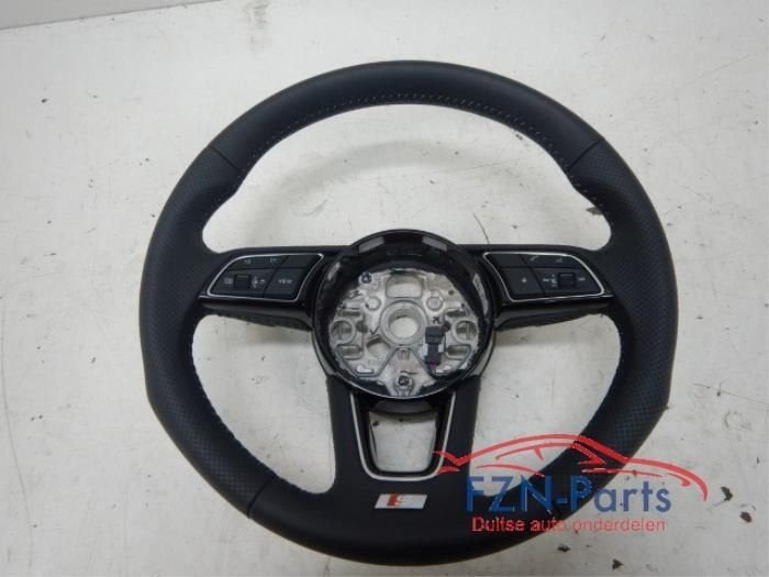 Audi A1 82A S-line Leer MF + View, Autos : Pièces & Accessoires, Enlèvement ou Envoi, Utilisé