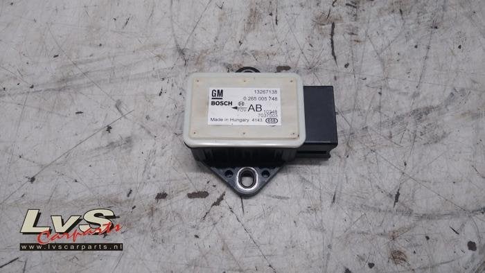Esp Duo Sensor van een Opel Meriva, Auto-onderdelen, Gebruikt, -, -, Opel