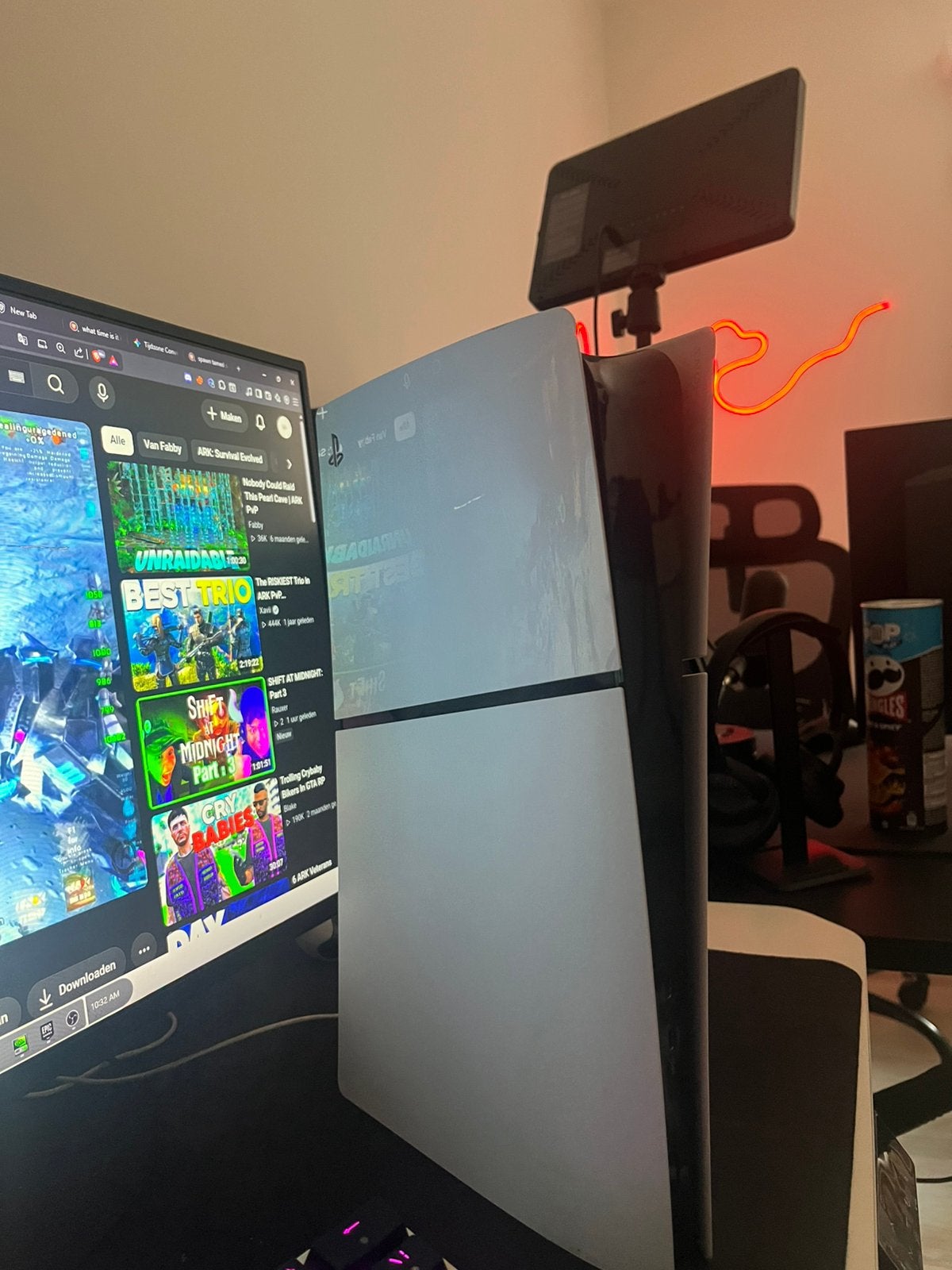 Ps5 digital edition, Enlèvement, Comme neuf