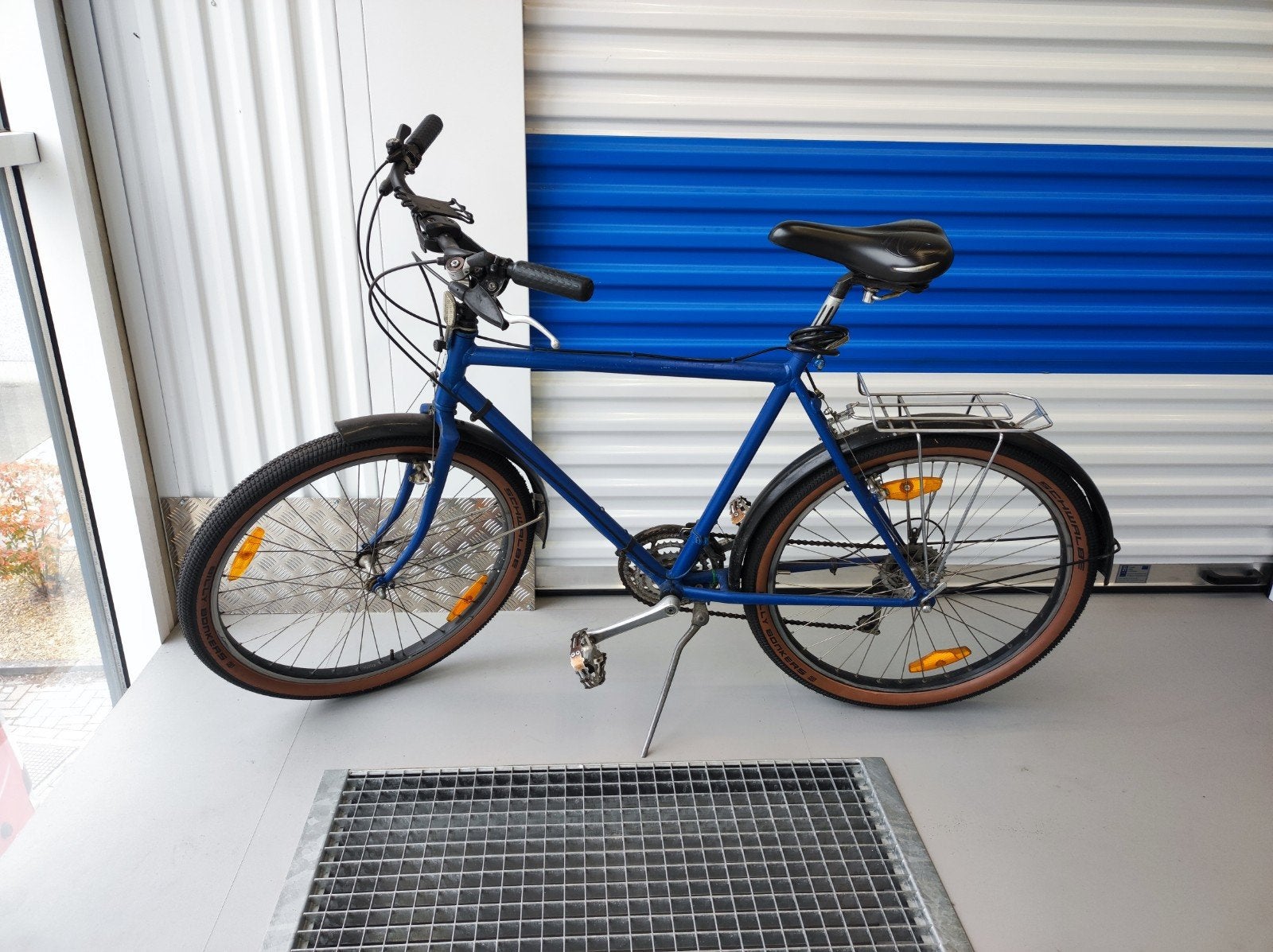 Fiets te koop, Fietsen en Brommers, Ophalen