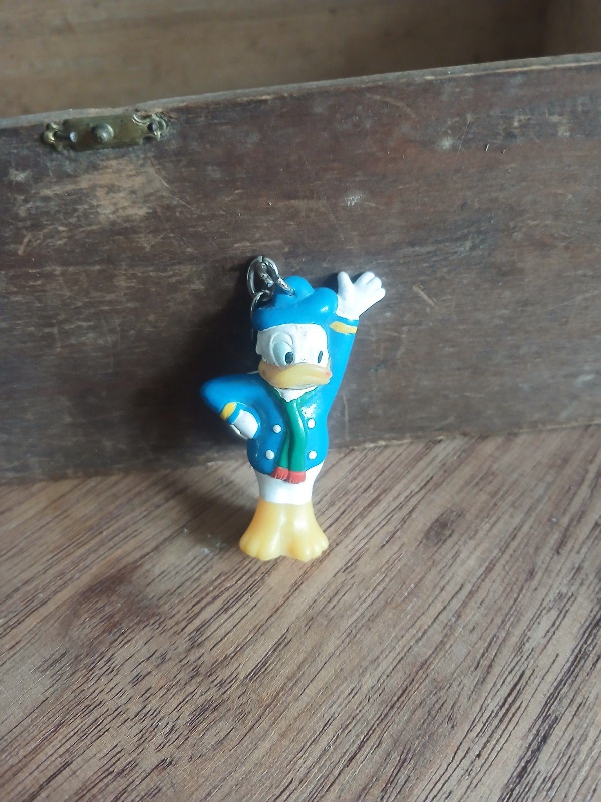 disney, Donald Duck