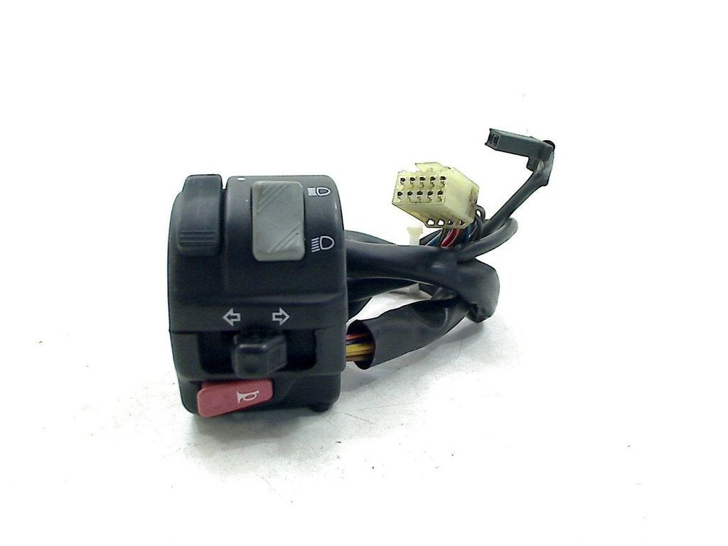 COMMUTATEUR GAUCHE Yamaha TDM 900 (01-1970/-), Dhr. S. di Majo, Utilisé, Info@cama-motorparts.nl, P.J. Troelstraweg 8 8
3144 CX  MAASSLUIS, NL