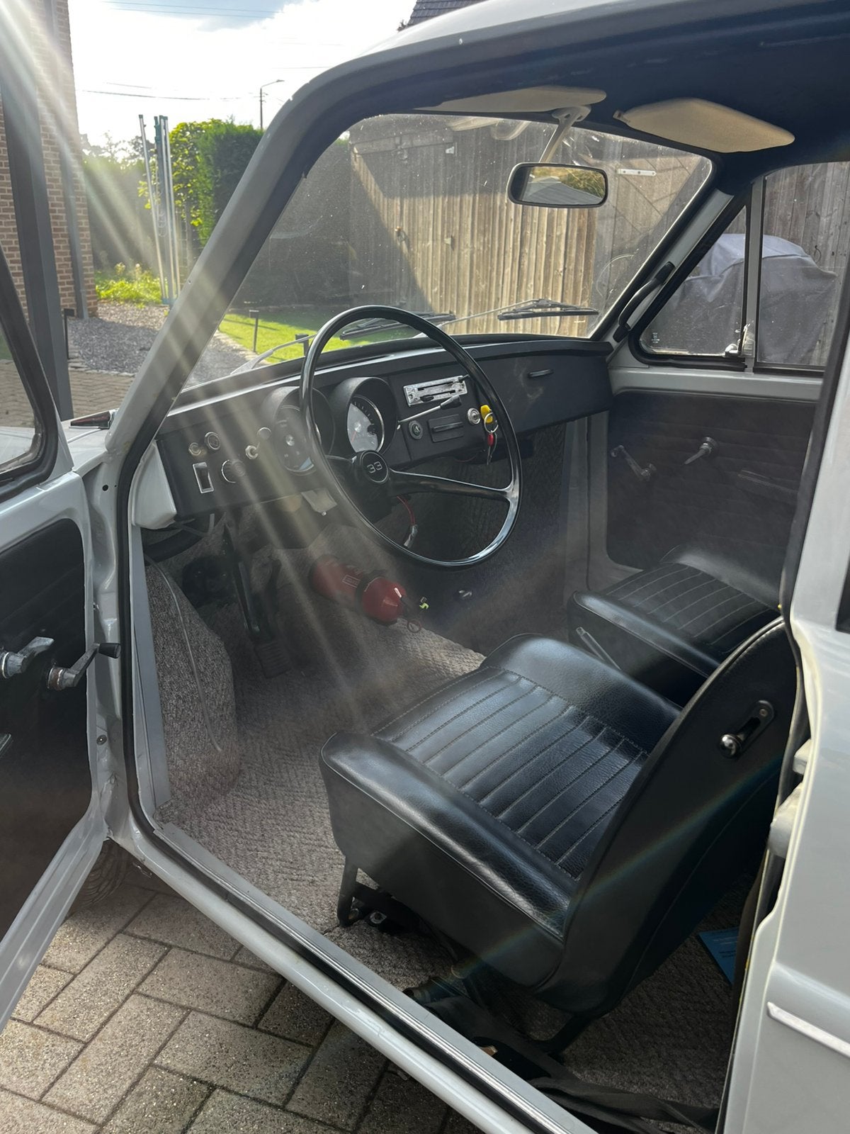 Daf 33, foto 5