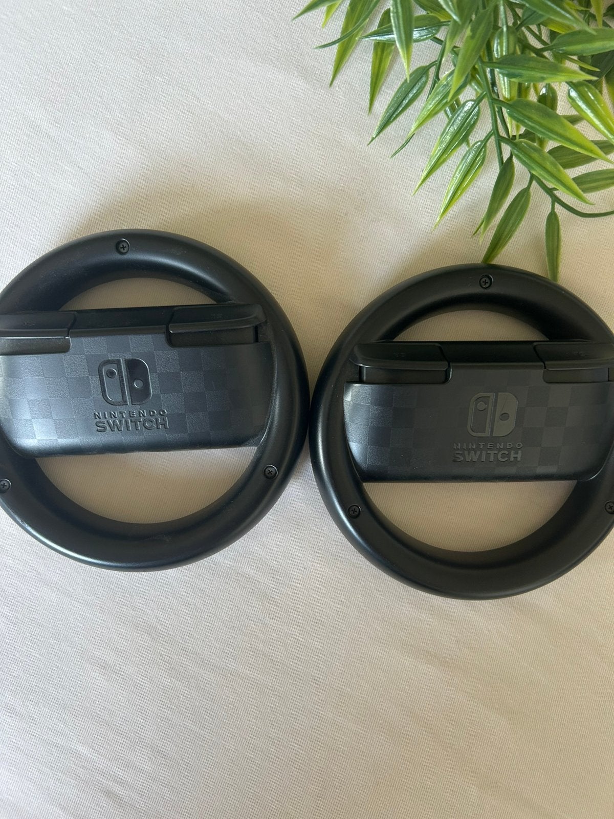 Nintendo switch stuurtjes, Ophalen, Zo goed als nieuw, Switch
