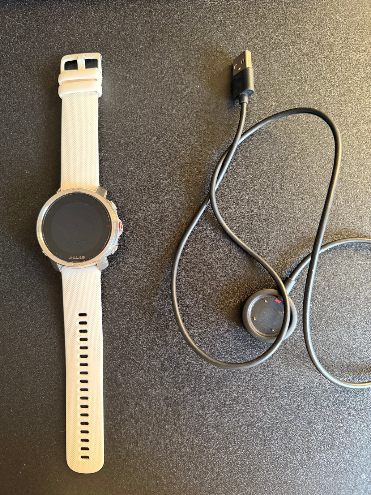 Polar Grit X, Handtassen en Accessoires, Ophalen, Waterdicht, Groen