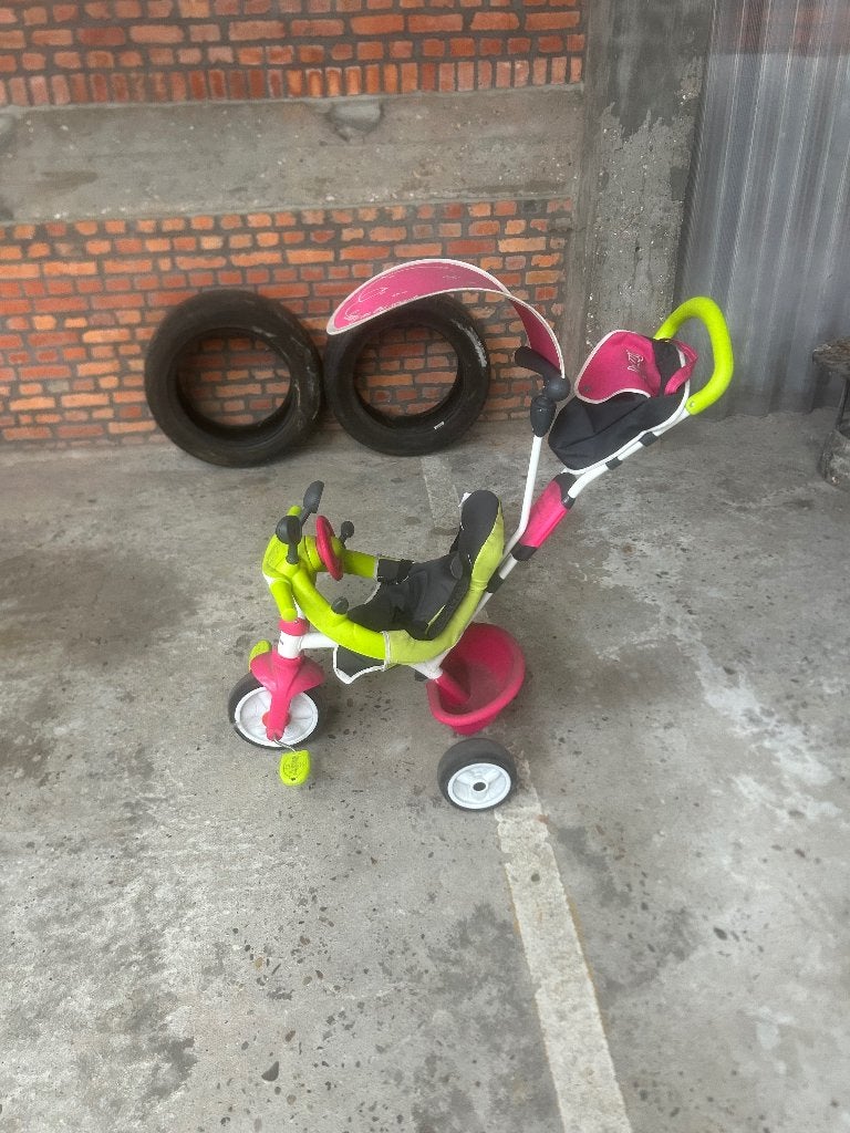 Overige Kinderen en Baby's, Ophalen, Gebruikt