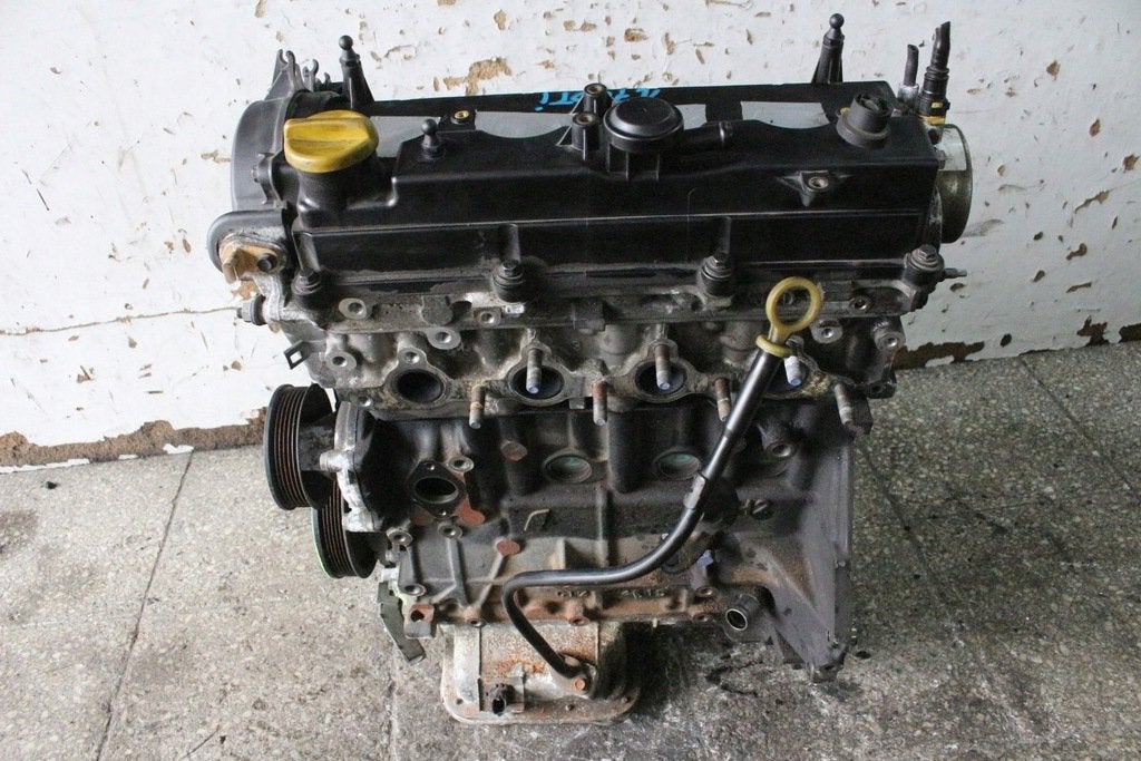 Moteur A17DTS Nu MOKKA MERIVA OPEL, Verzenden, Gebruikt, Overige automerken