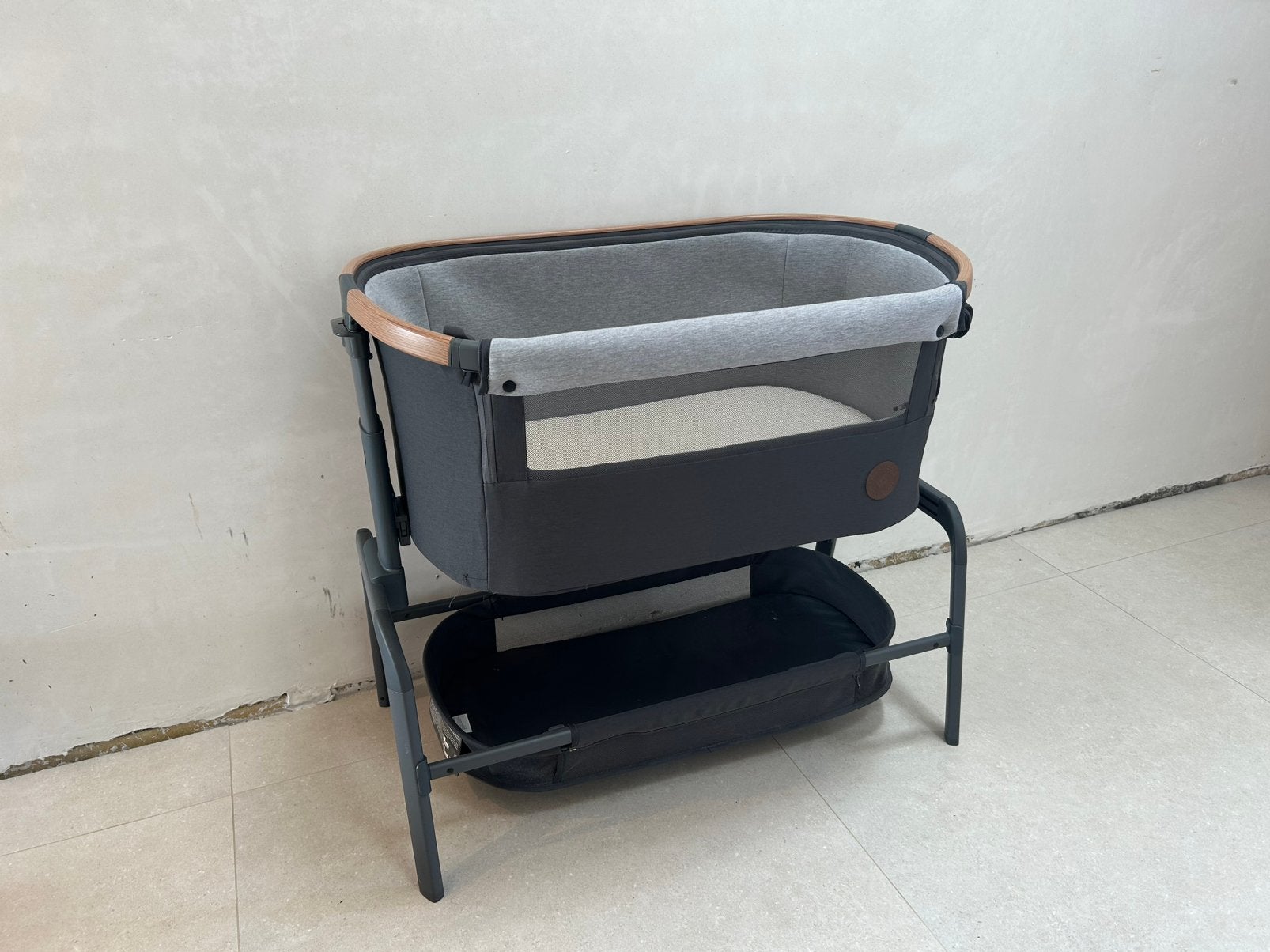 Cosleeper Maxi-Cosi Iora, Kinderen en Baby's, Babywiegjes en Ledikanten, Ophalen, Zo goed als nieuw, Overige typen
