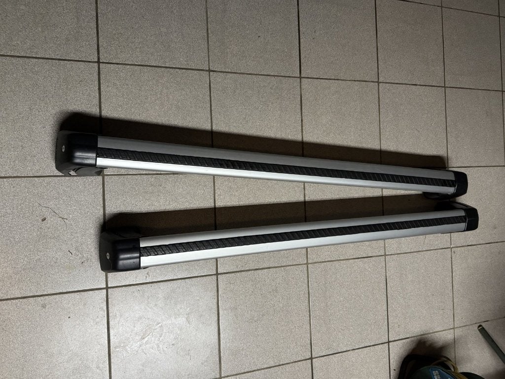 Range Rover Velar L560 dakdragers VPLYR0162 - 4 sleutels, Auto diversen, Ophalen, Gebruikt