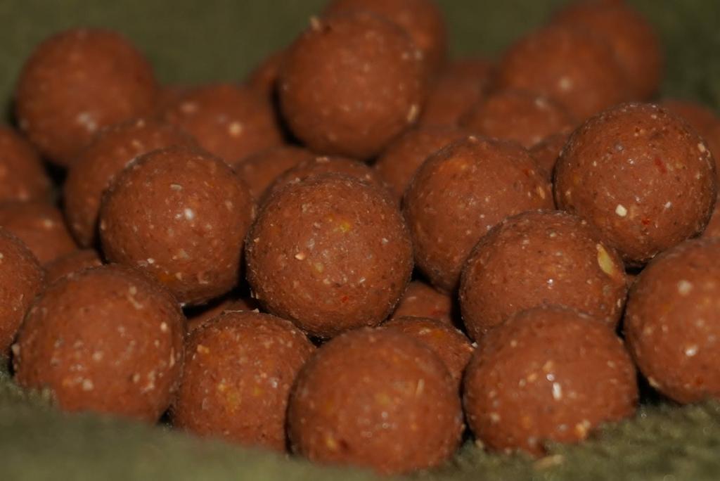 Bouillettes Banana Krill 20 mm, Enlèvement, Neuf, Autres types