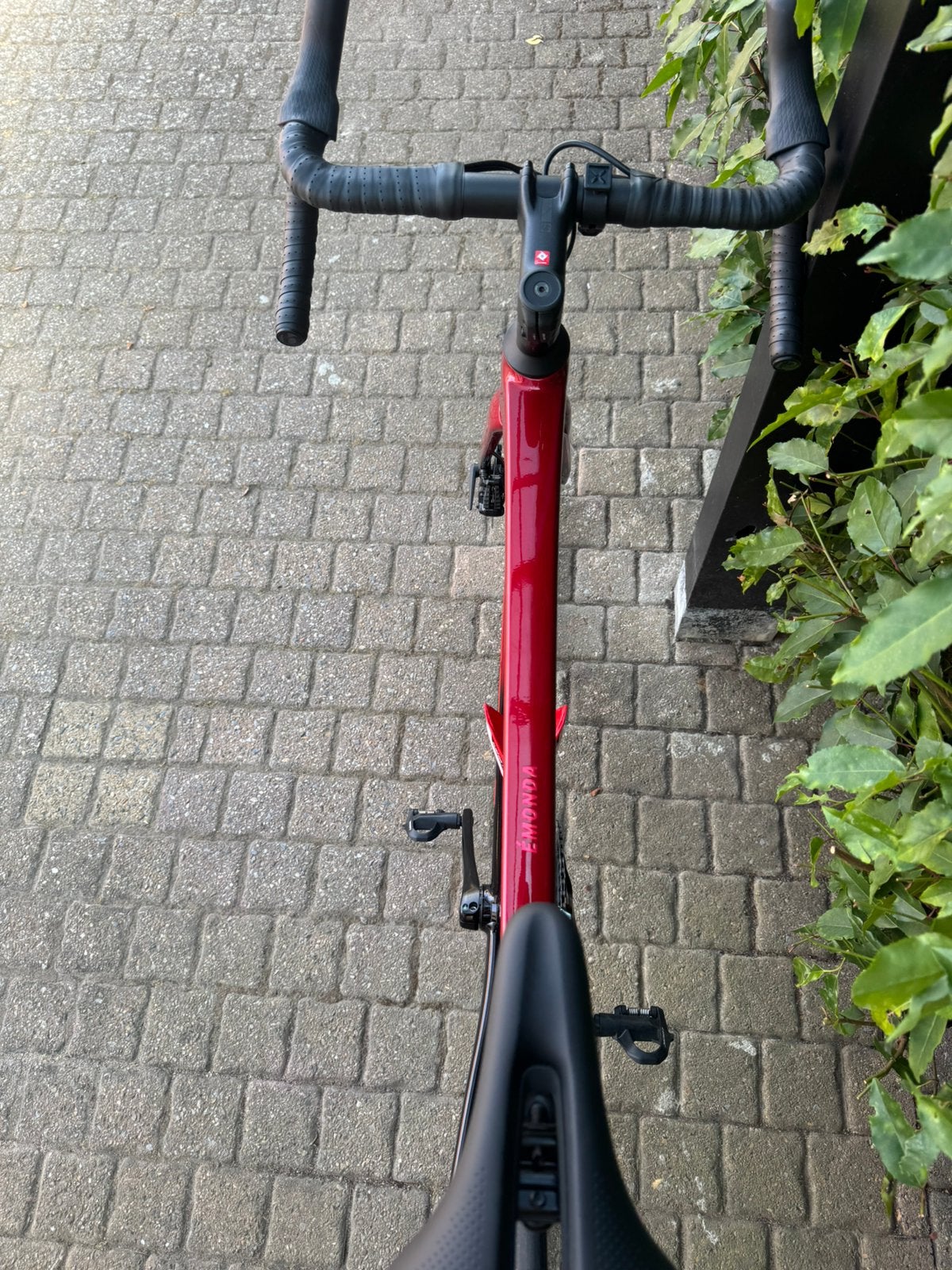 Trek Émonda ALR 5 2025 - Shimano 105 R7100 - Parfait état, Vélos & Vélomoteurs, Enlèvement, Comme neuf