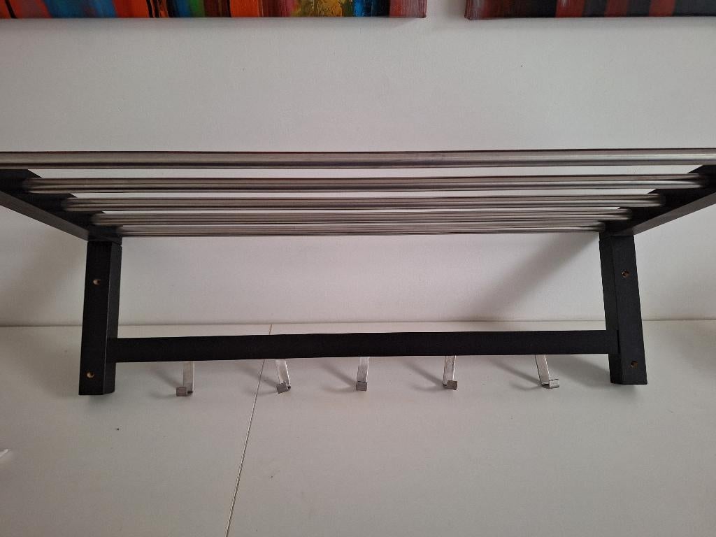 Ikea kapstok, Huis en Inrichting, Overige materialen, Zo goed als nieuw, Minder dan 100 cm, Ophalen