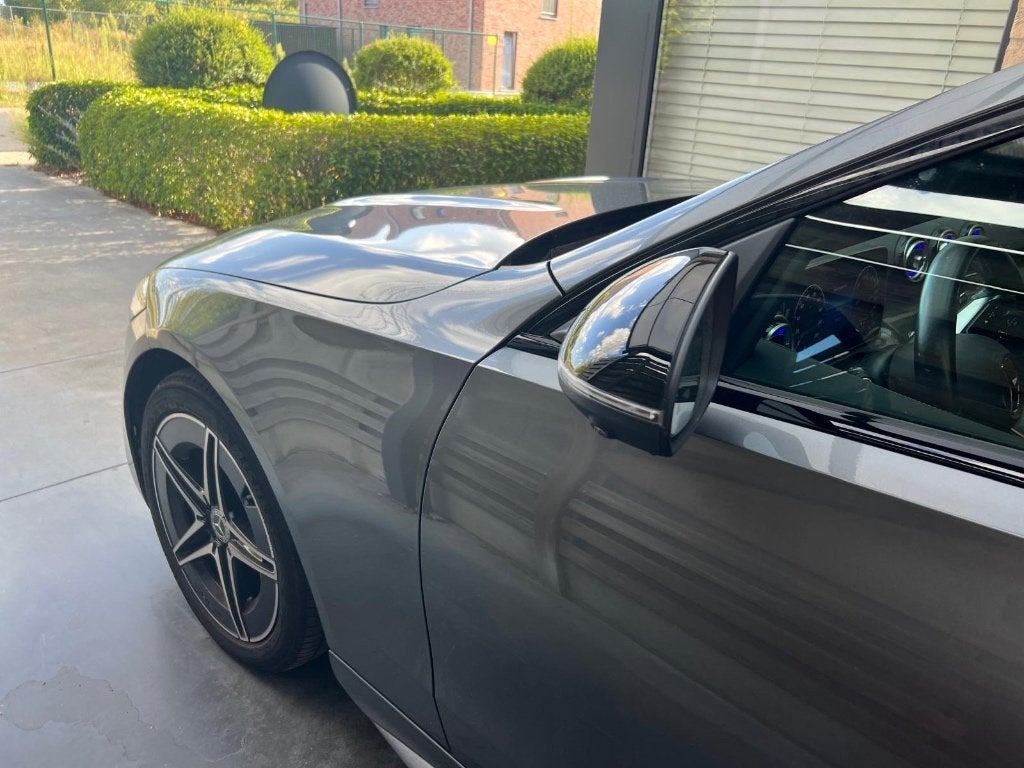 Auto te koop, Auto's, Mercedes-Benz, Automaat, Achterwielaandrijving, Leder, 5 deurs