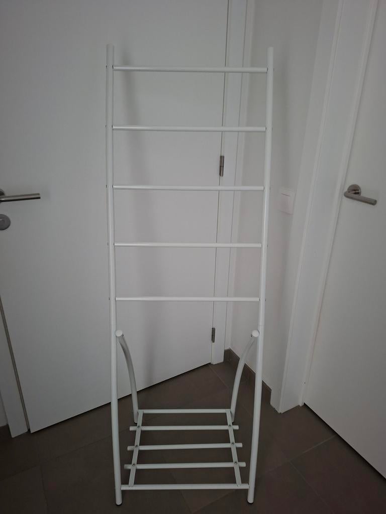 Ik verkoop, Ophalen